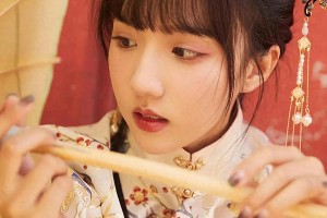 苏晓彤：从童星到甜美女神的演艺之路