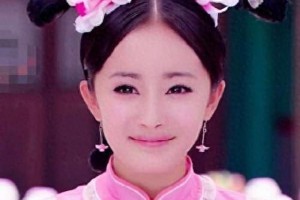 杨幂最火的5部古装剧，三生三世十里桃花上榜