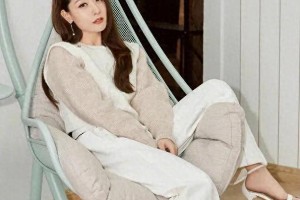 陕西女星如何将古都气韵穿成高定？8位硬核女神惊艳出圈