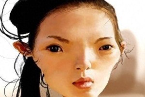 明星抽象画像挑战：你能认出几个当红偶像？