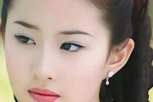 刘亦菲经典电视剧盘点：从神仙姐姐到实力演员