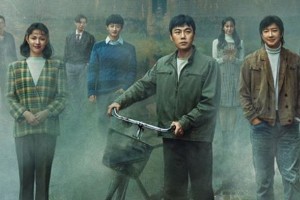 《借命而生》大结局：悬疑剧催泪兄弟情与宿命对决