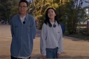 章若楠谈婚姻观：25岁恨嫁心切，自曝相亲经历