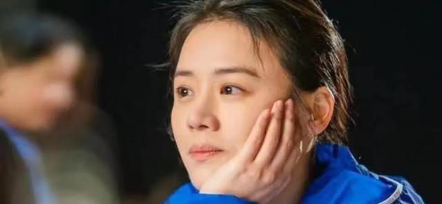 娜娜与张小彦