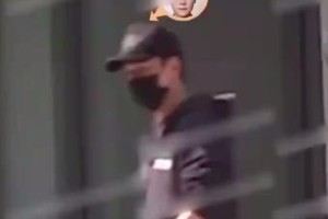 冯绍峰赵丽颖离婚后共同育儿，低调带娃就医引热议