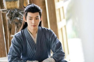 邓为《长相思》爆红后陷争议：人设崩塌与私房照风波