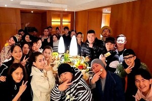 周杰伦46岁生日：音乐天王的生日祝福