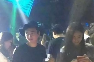 虞书欣：400亿家产继承人如何逆袭成顶流明星