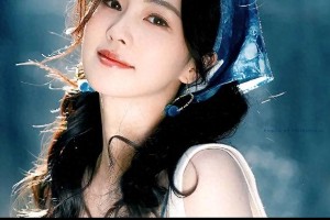 白鹿：95后明星颜值与演技双在线