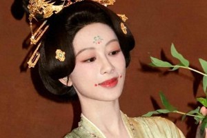 杨紫面容变迁与演艺成长：从童星到实力派的蜕变