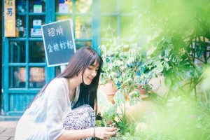 林默教训混混展现功夫，李翔宇拜师学艺