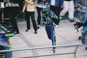 王一博赛车故障退赛，中国GT锦标赛遗憾缺席