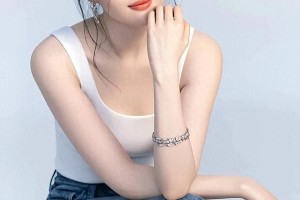 刘亦菲经典造型盘点：你心中的No.1是哪套？